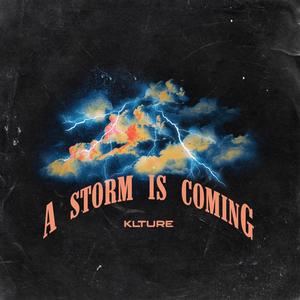 A STORM IS COMING (feat. Caleb Audia) (Explicit)