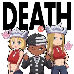 DEATH! (Explicit)