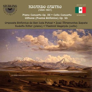 Oithona, symphonic poem, Op. 55