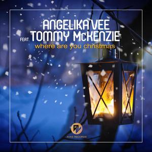 Where Are You Christmas (feat. Tommy McKenzie)