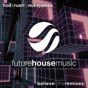 Believe It (YZY Remix)