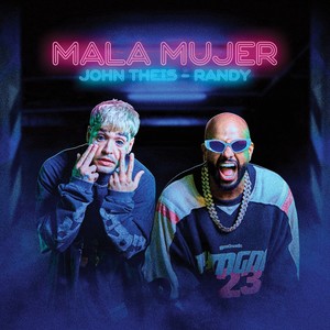 Mala Mujer (Explicit)