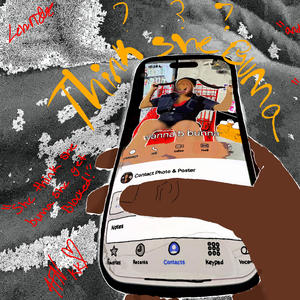 Think she bunna (Explicit)