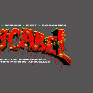 Cascabel (feat. Five 7, Bonuchi & Bvlgarich) (Explicit)