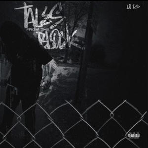 Step Harder (feat. TOP NOTCH) (Explicit)