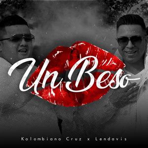 Un Beso (feat. Lendavis)