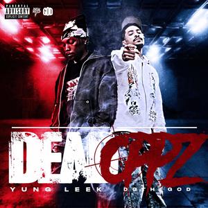 Dead Oppz (feat. DG THE GOD) (Explicit)