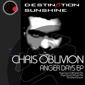 Anger Days (COB Fighter Mix)