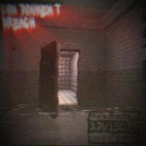 CONTAINMENT BREACH (feat. CRITTERCORPSE) [Explicit]