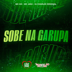 Sobe na Garupa (Explicit)