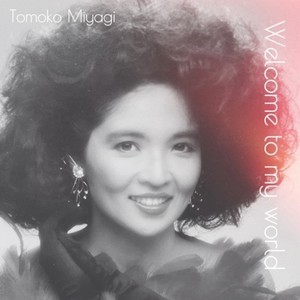 Welcome to my world (feat. John Heinrich) (COVER版)