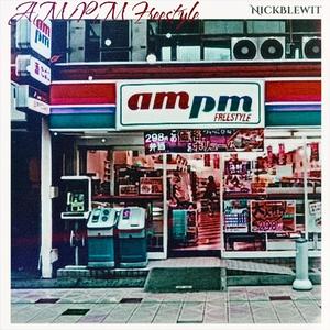 Ampm freestyle (feat. GREEDY3280) (Explicit)