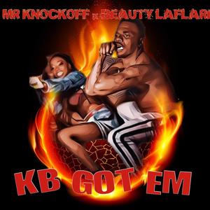 x BEAUTY LAFLARE(GOT EM!!) (Explicit)