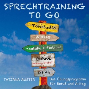 Sprechtraining to go - Einleitung - Teil 1