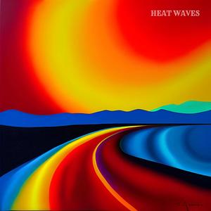 Heat Waves (feat. Jasper Jones)