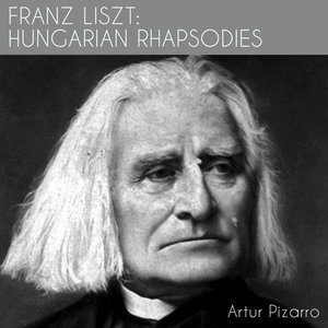 Hungarian Rhapsody - No. 2 in C-sharp Minor