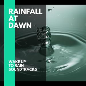 Rainfall at Dawn - Wake Up to Rain Soundtracks