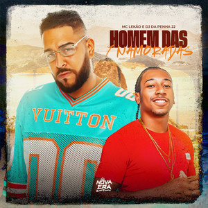 Homem das 7 Namoradas (Explicit)