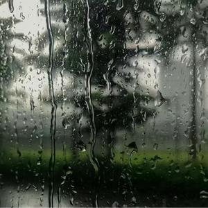 安心雨幕（八音盒）封面