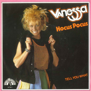 Hocus Pocus / Tell You What