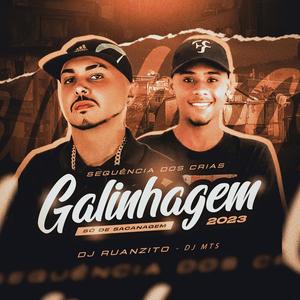 SEQ DOS CRIAS DA GALINHAGEM 2K23 SÓ DE SACANAGEM (Explicit)
