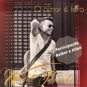 Agora Quer Amor(Ao Vivo)[feat. Relber e Allan]