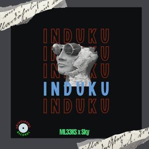 Induku (feat.Sky)