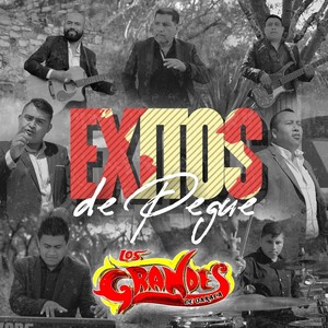 Exitos de Pegue