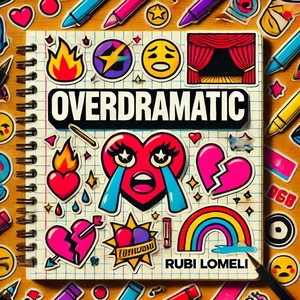 Overdramatic