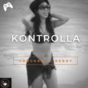 Kontrolla (feat. Aeboy)