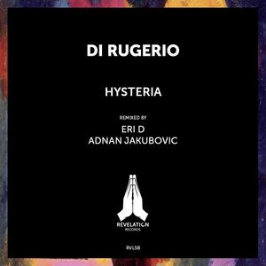 Hysteria (Adnan Jakubovic Remix)