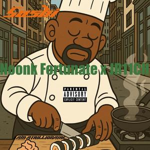 SUSHI (555) (Explicit)