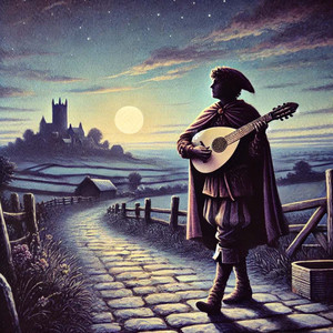 Ballad of the Wandering Minstrel