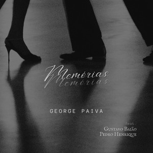 Memórias (feat. Gustavo Baião & Pedro Henrique)