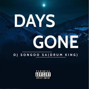 DAYS GONE (Explicit)