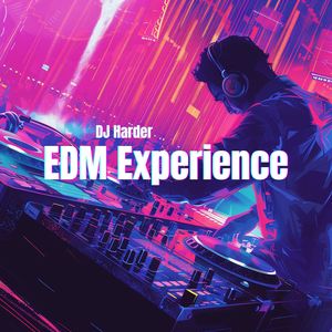 Rhythm Revolution (The EDM Experience, House & Dance Elevation)