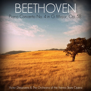 Beethoven: Piano Concerto No. 4 in G Major, Op. 58