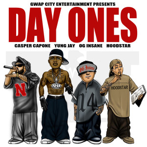 Day Ones (Explicit)