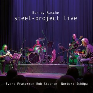 Barney Rasche Steel - Project (Live)