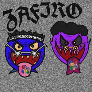 Zafiro (feat. Eh-Ty) [Explicit]