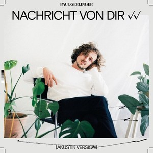 Nachricht von dir (Akustik Version) [Explicit]