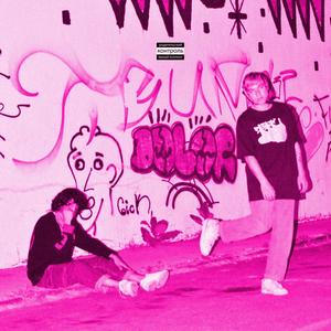 Candy (Post-Punk) (Explicit)