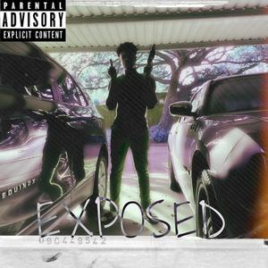 Exposed (Explicit)