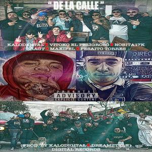 De La Calle (feat. Pesaito Torres, Nobita17K, Vitoko El Peligroso, BraGt & Maxifel)