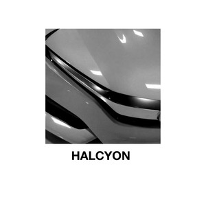 HALCYON