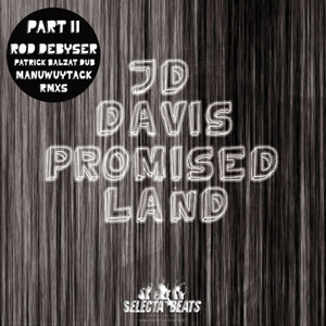 Promised Land 2010 (Patrick Balzat Dub Mix)