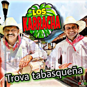 Trova Tabasqueña