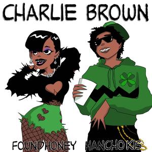 Charlie Brown (feat. Hancho KeepItSolid) [Explicit]