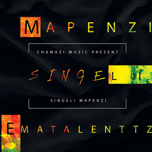 Singeli Mapenzi