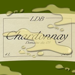Chardonnay (Explicit)
